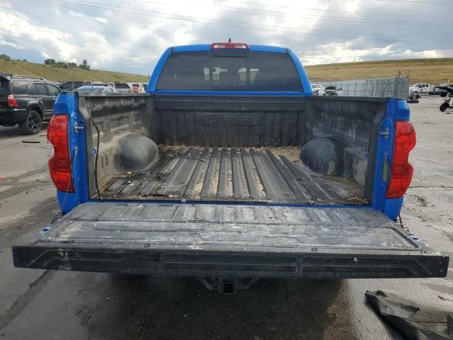 Toyota Tundra DOUBLE CAB SR/SR5 4X4 * ПЕРФЕКТНА ЗА ГАЗ* , снимка 7 - Автомобили и джипове - 47393794