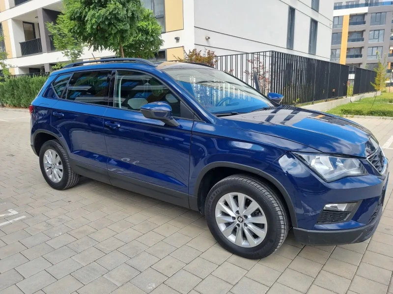 Seat Ateca - 26999 лв. - 66252814 1