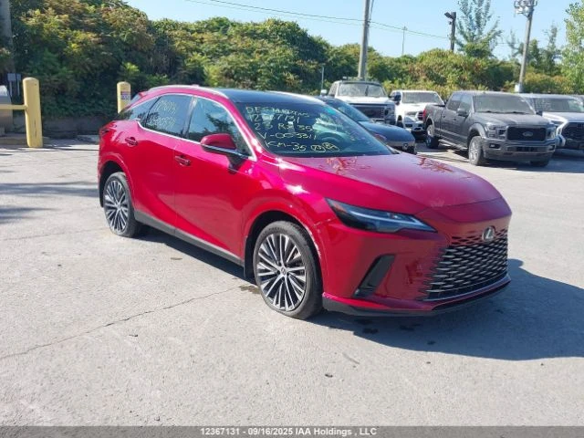 Lexus RX 350 AWD/АВТОФИНАНСИРАНЕ/ТУРБО - 61999 лв. / 31699.59 € - 83538563 1