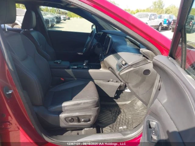 Lexus RX 350 AWD/АВТОФИНАНСИРАНЕ/ТУРБО - изображение 5