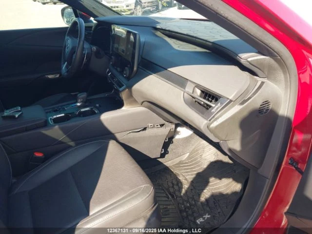 Lexus RX 350 AWD/АВТОФИНАНСИРАНЕ/ТУРБО - изображение 6