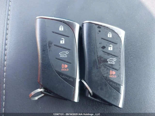 Lexus RX 350 AWD/АВТОФИНАНСИРАНЕ/ТУРБО | Mobile.bg — изображение 11