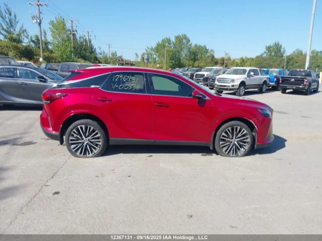 Lexus RX 350 AWD/АВТОФИНАНСИРАНЕ/ТУРБО | Mobile.bg — изображение 14