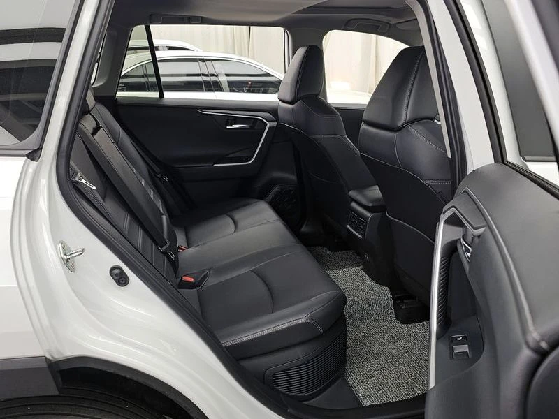 Toyota Rav4 2.5 Limited Hybrid, снимка 12 - Автомобили и джипове - 54251662