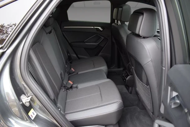 Audi Q3 Sportback 40 TDI Quattro = S-line = �������� | Mobile.bg � ����������� 9