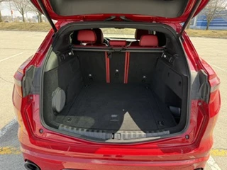 Alfa Romeo Stelvio VELOCE, снимка 8 - Автомобили и джипове - 54732789