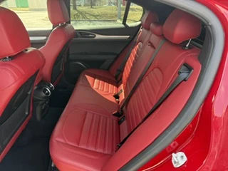 Alfa Romeo Stelvio VELOCE, снимка 16 - Автомобили и джипове - 54732789