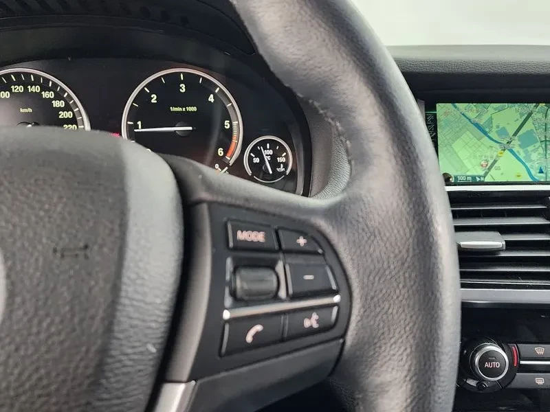 BMW X3 2.0d, снимка 15 - Автомобили и джипове - 55347746