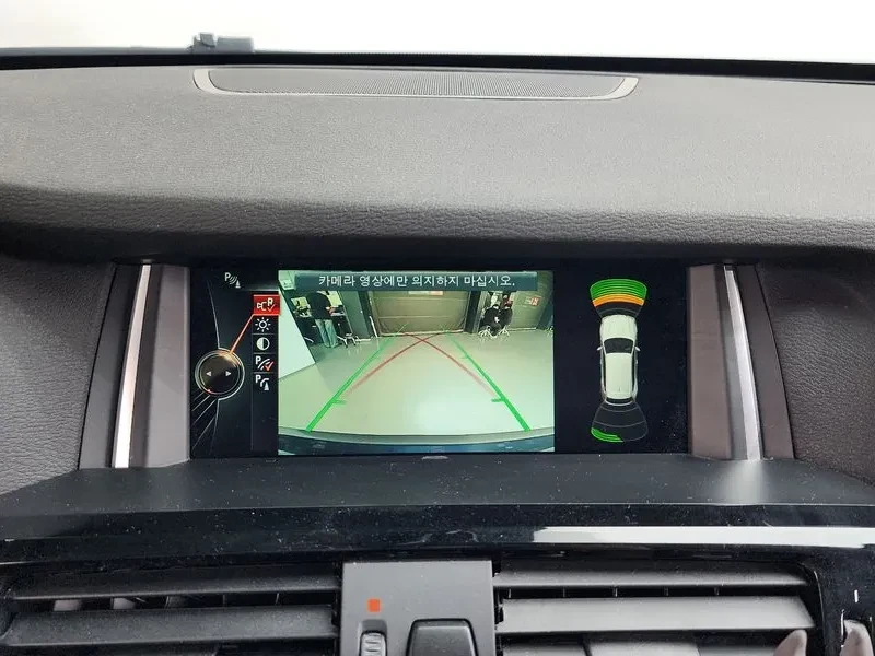 BMW X3 2.0d, снимка 14 - Автомобили и джипове - 55347746