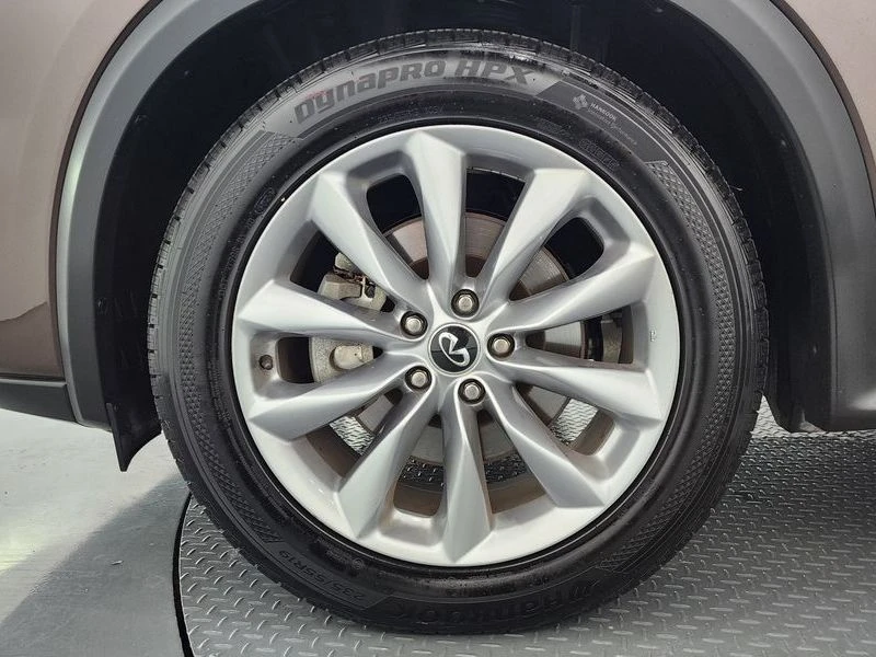 Infiniti QX50 2.0 Automatic, снимка 5 - Автомобили и джипове - 55597715