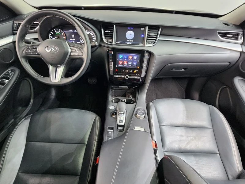 Infiniti QX50 2.0 Automatic, снимка 8 - Автомобили и джипове - 55597715