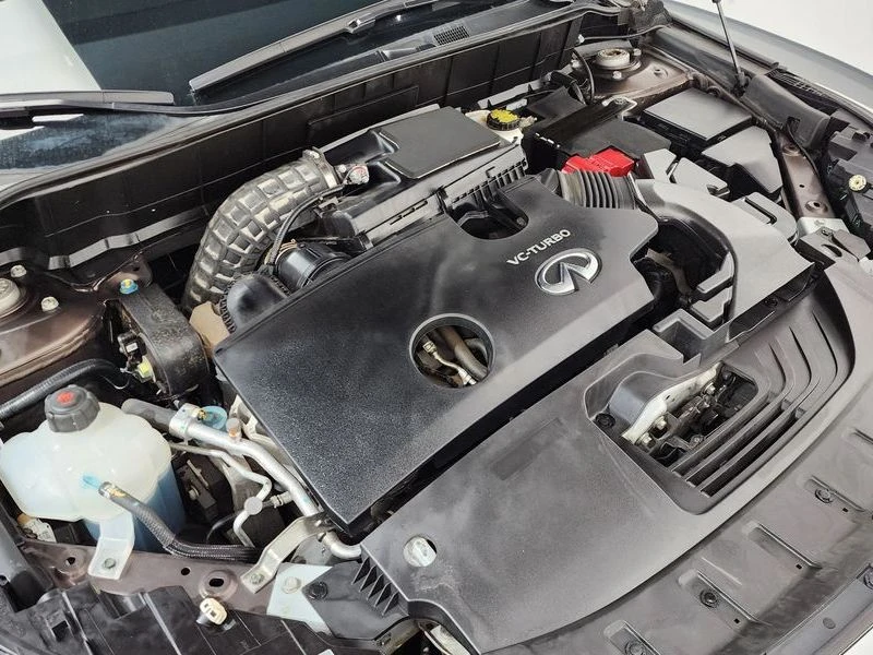 Infiniti QX50 2.0 Automatic, снимка 17 - Автомобили и джипове - 55597715