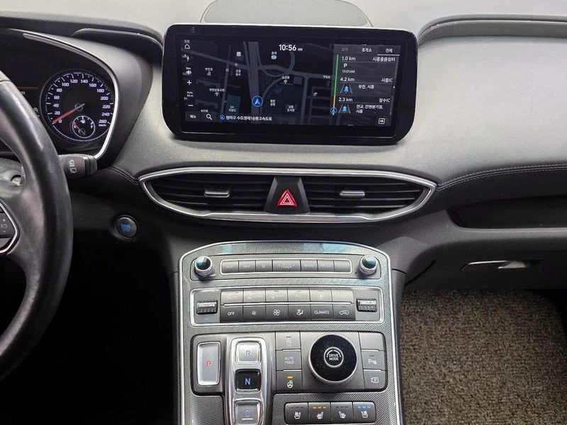Hyundai Santa fe Premium| FULL MAX| 2WD | Mobile.bg � ����������� 14