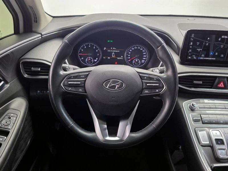 Hyundai Santa fe Premium| FULL MAX| 2WD | Mobile.bg � ����������� 13