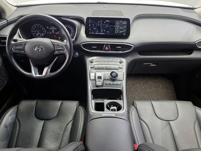 Hyundai Santa fe Premium| FULL MAX| 2WD | Mobile.bg � ����������� 7