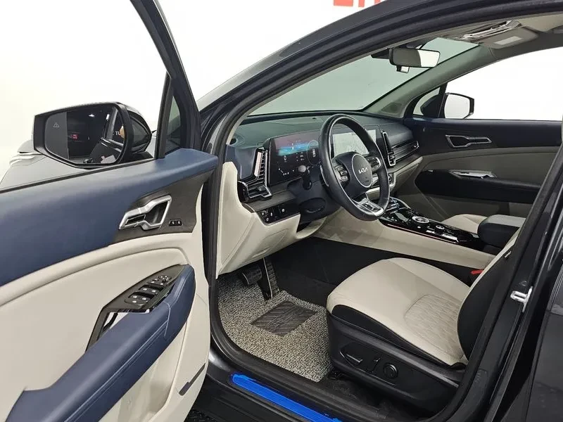 Kia Sportage LPG 2.0 2WD| 150�.�. | Mobile.bg � ����������� 10
