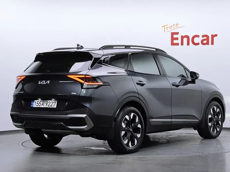 Kia Sportage LPG 2.0 2WD| 150�.�. | Mobile.bg � ����������� 2