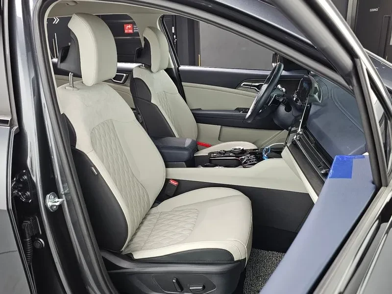 Kia Sportage LPG 2.0 2WD| 150�.�. | Mobile.bg � ����������� 12