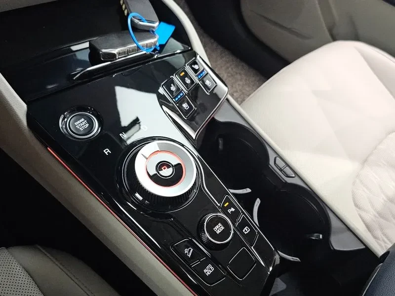 Kia Sportage LPG 2.0 2WD| 150�.�. | Mobile.bg � ����������� 9