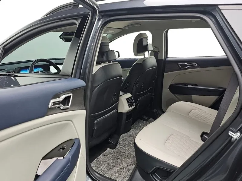 Kia Sportage LPG 2.0 2WD| 150�.�. | Mobile.bg � ����������� 11