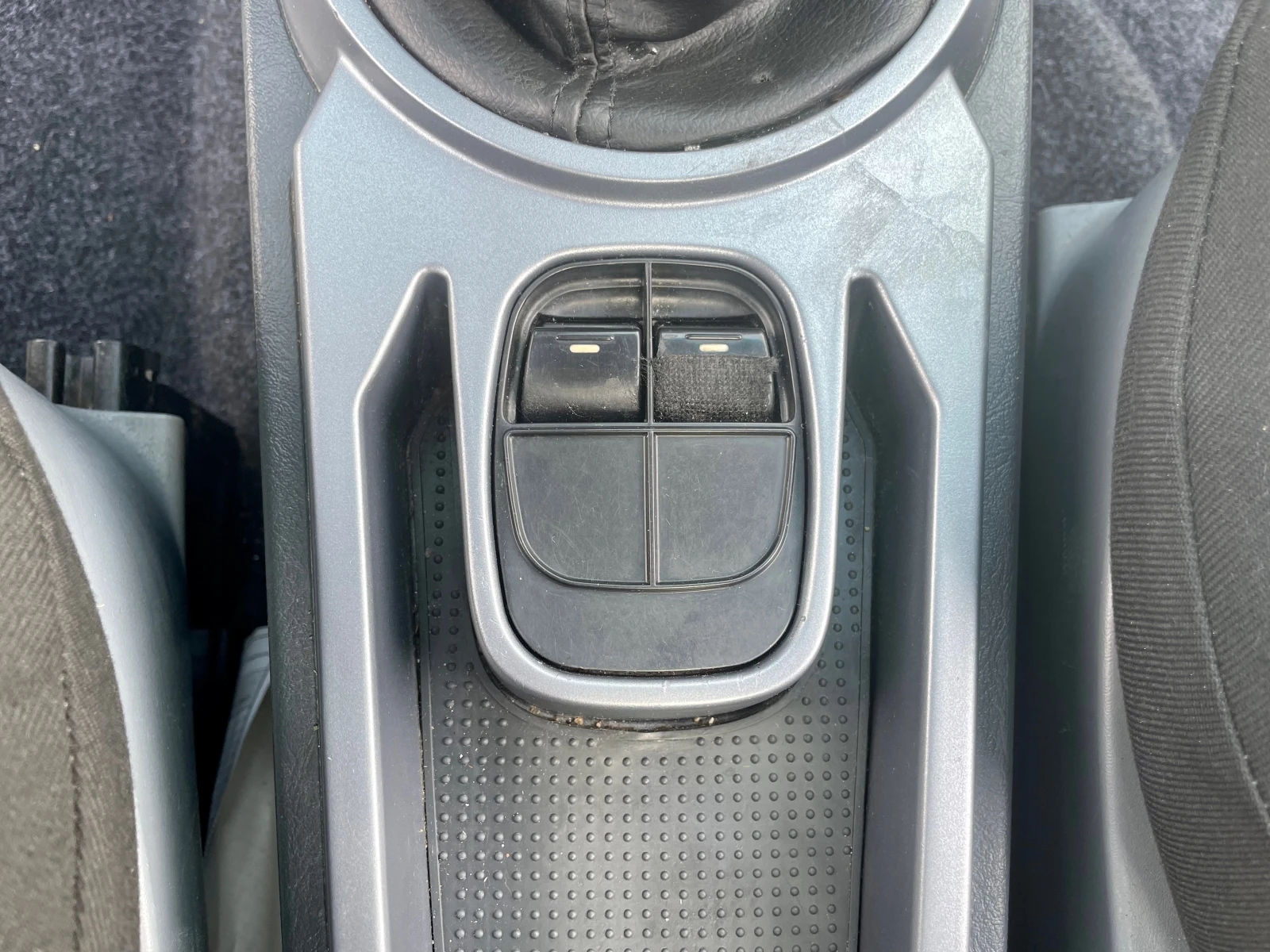 Tata Xenon 2.2 DLE 4x4 | Mobile.bg   13