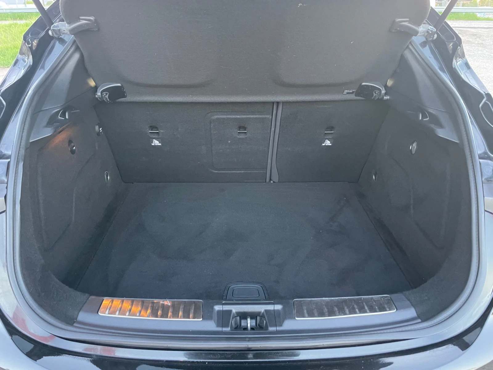 Infiniti Q30 1.5TDI-LUXURY-ITALIA | Mobile.bg   12