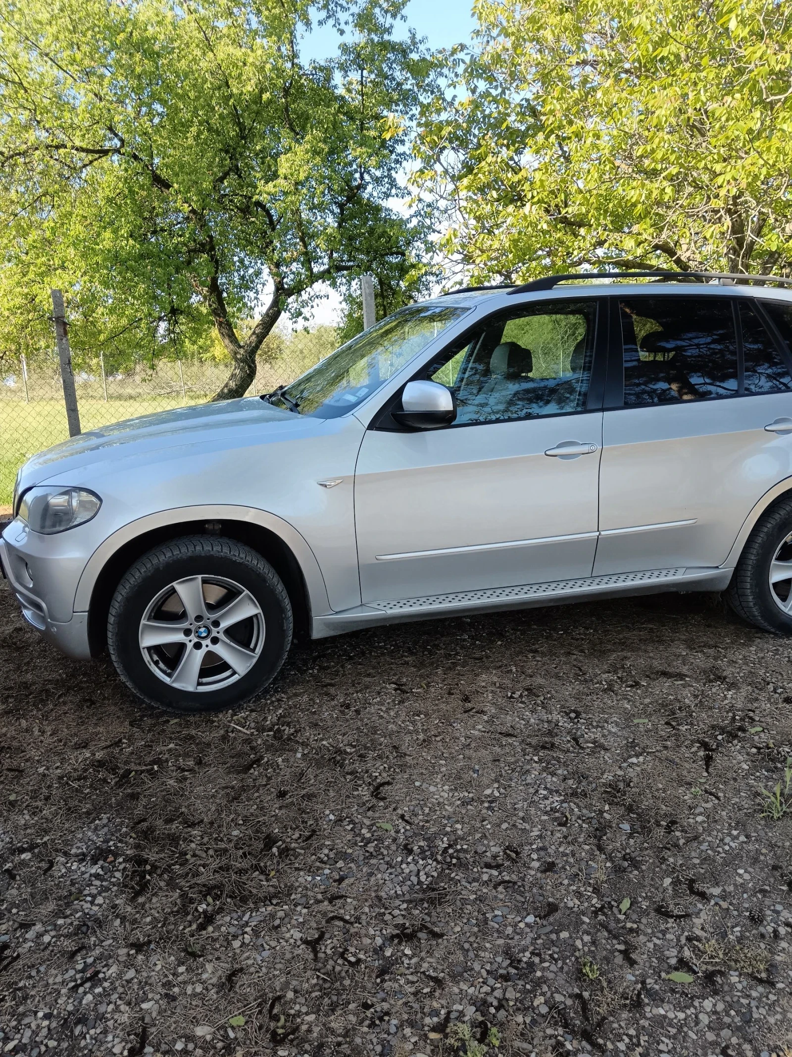 BMW X5  - изображение 2