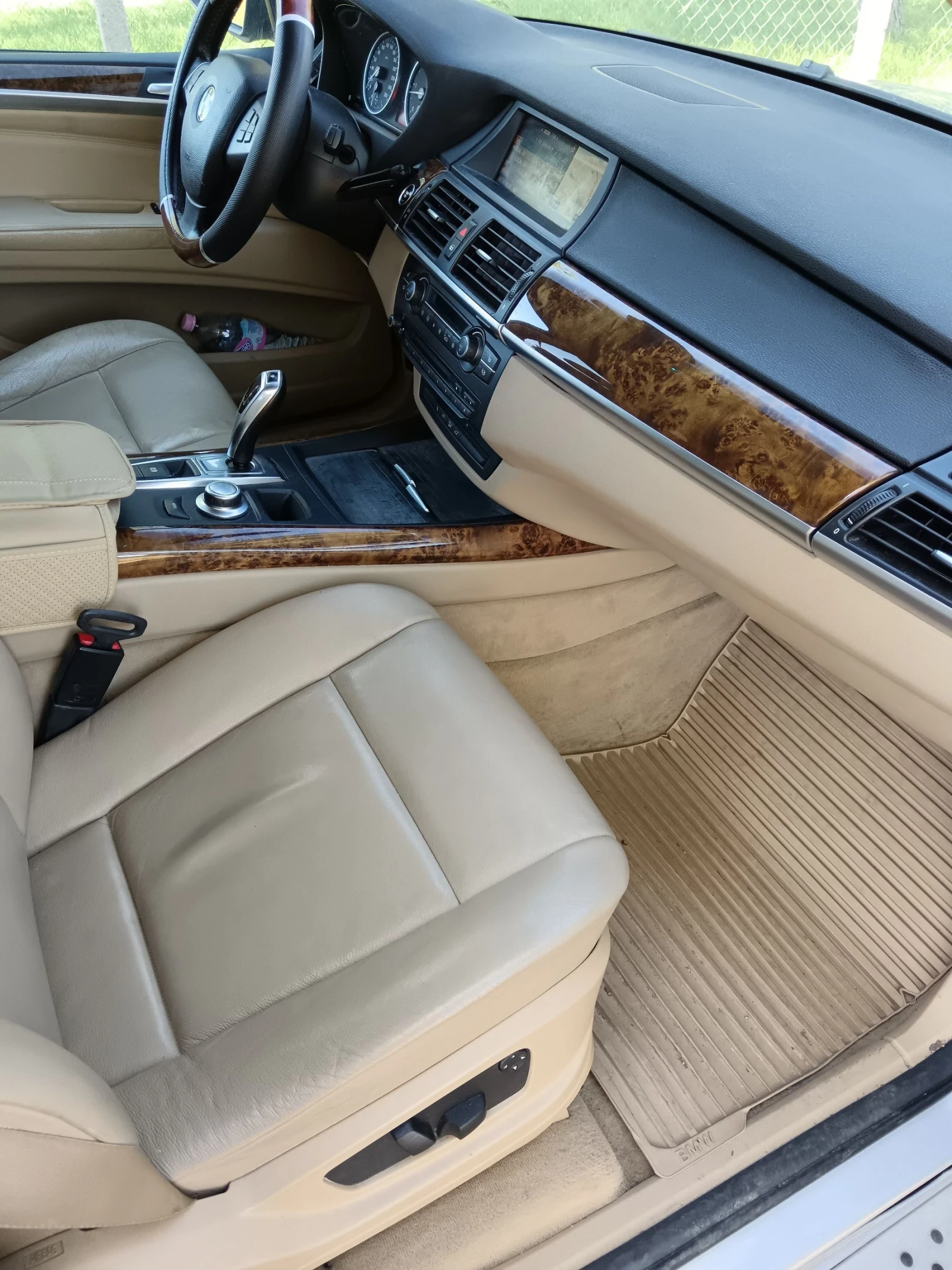 BMW X5  - изображение 8