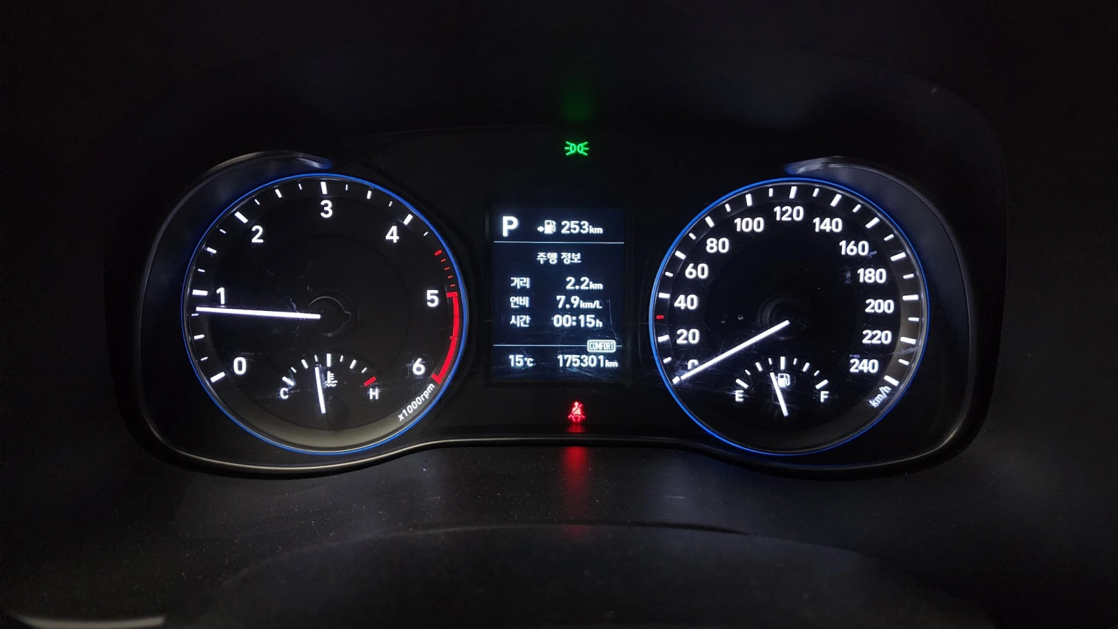 Hyundai Kona Diesel 1.6 Modern Pop - изображение 8