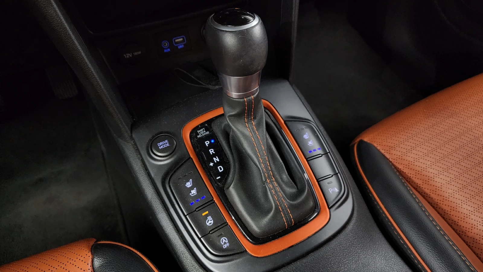 Hyundai Kona Diesel 1.6 Modern Pop - изображение 9
