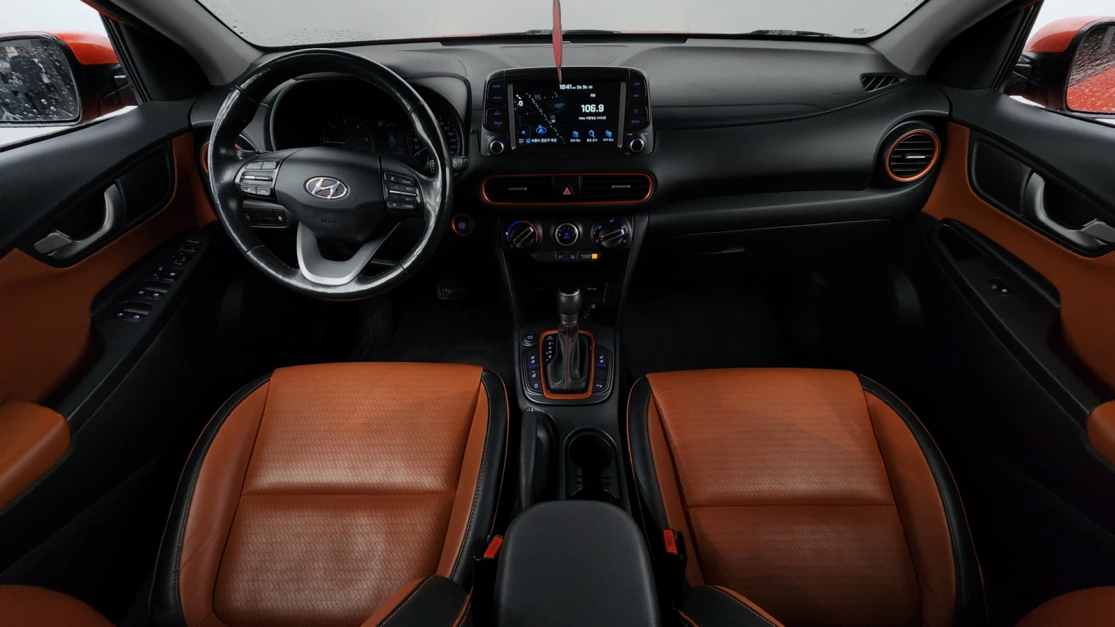 Hyundai Kona Diesel 1.6 Modern Pop - изображение 7