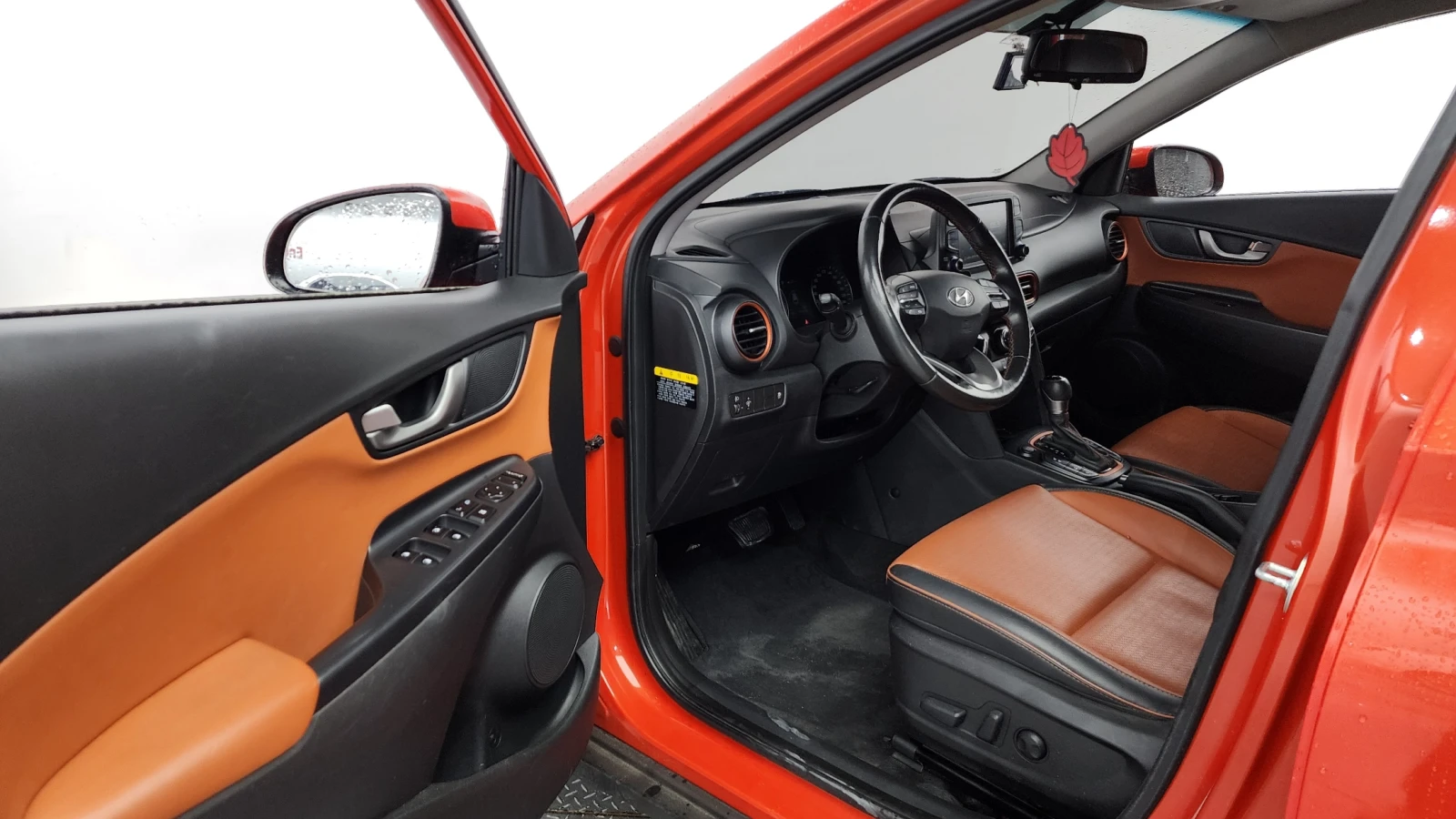 Hyundai Kona Diesel 1.6 Modern Pop - изображение 10