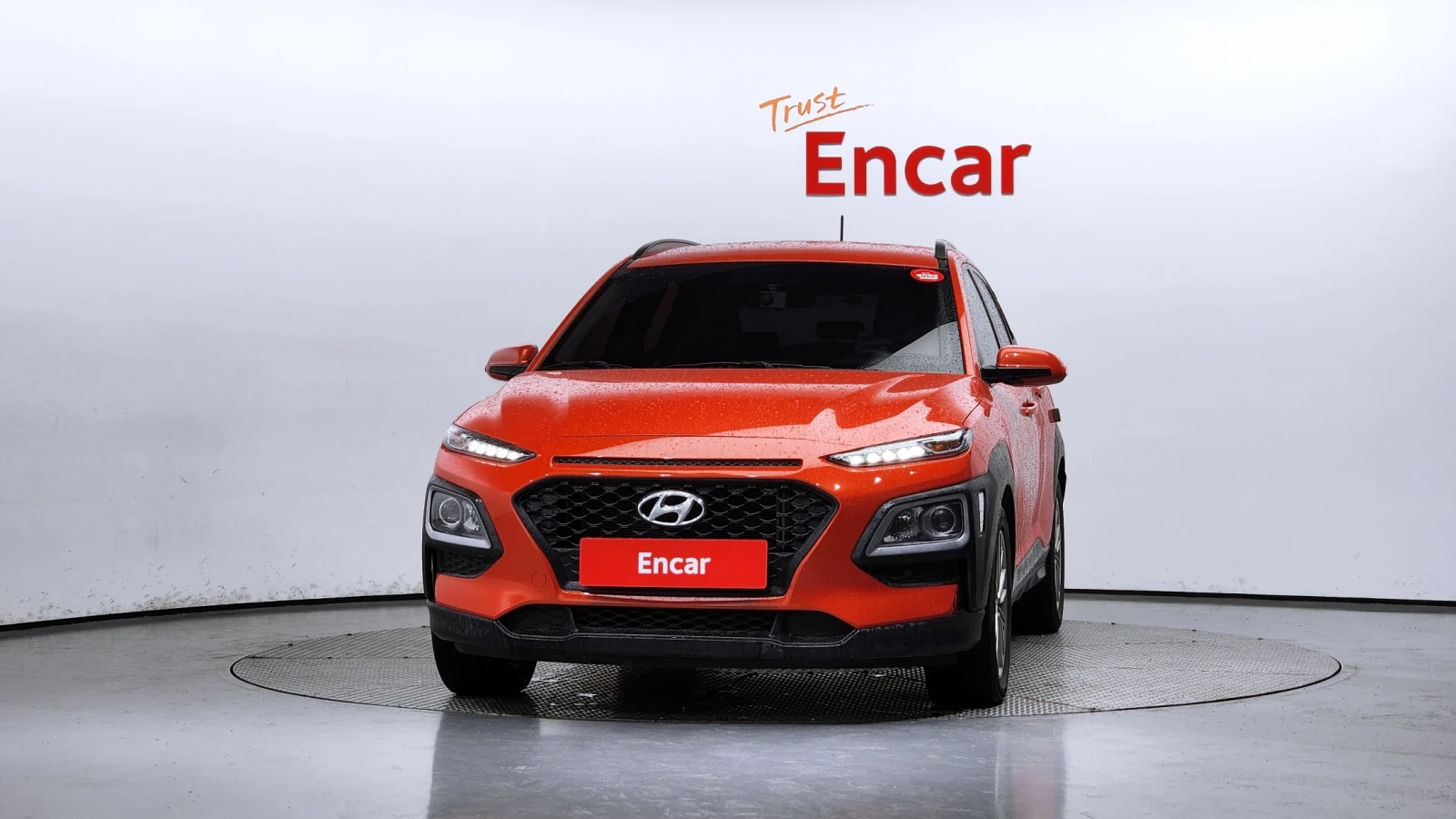 Hyundai Kona Diesel 1.6 Modern Pop - изображение 3