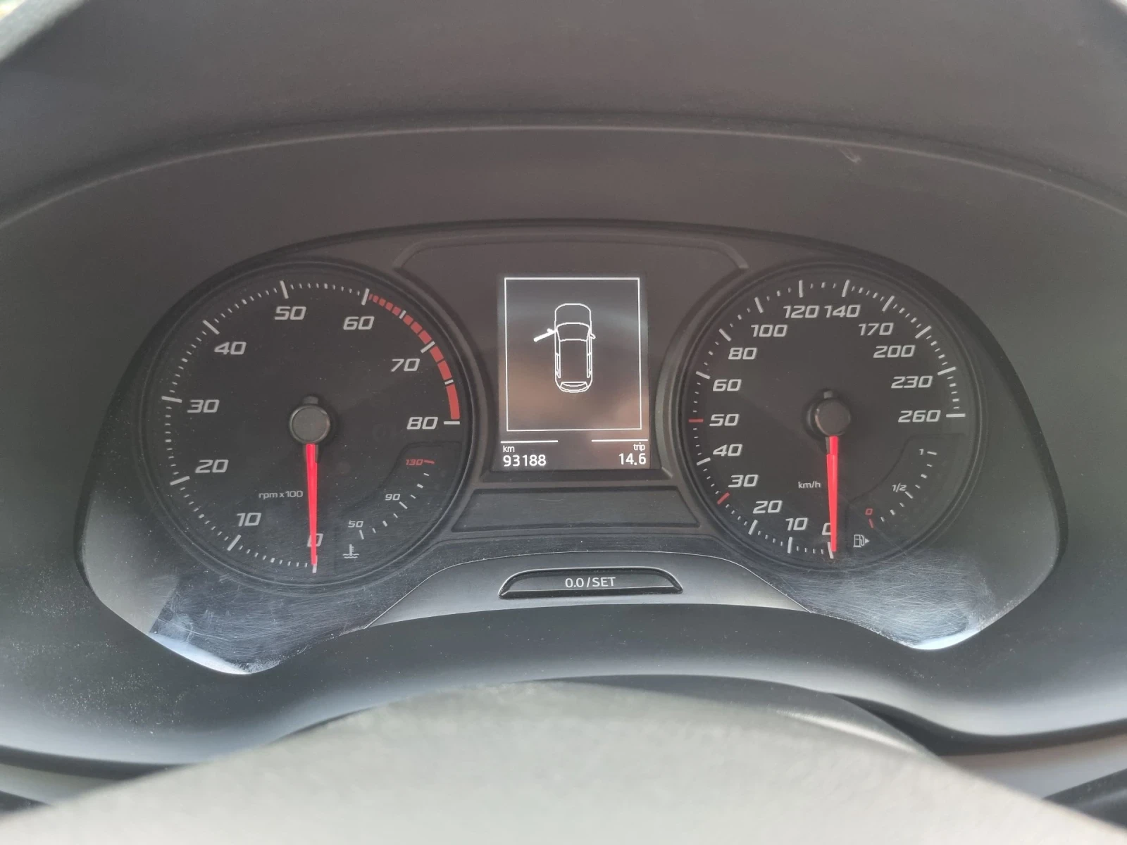 Seat Ateca  - изображение 7