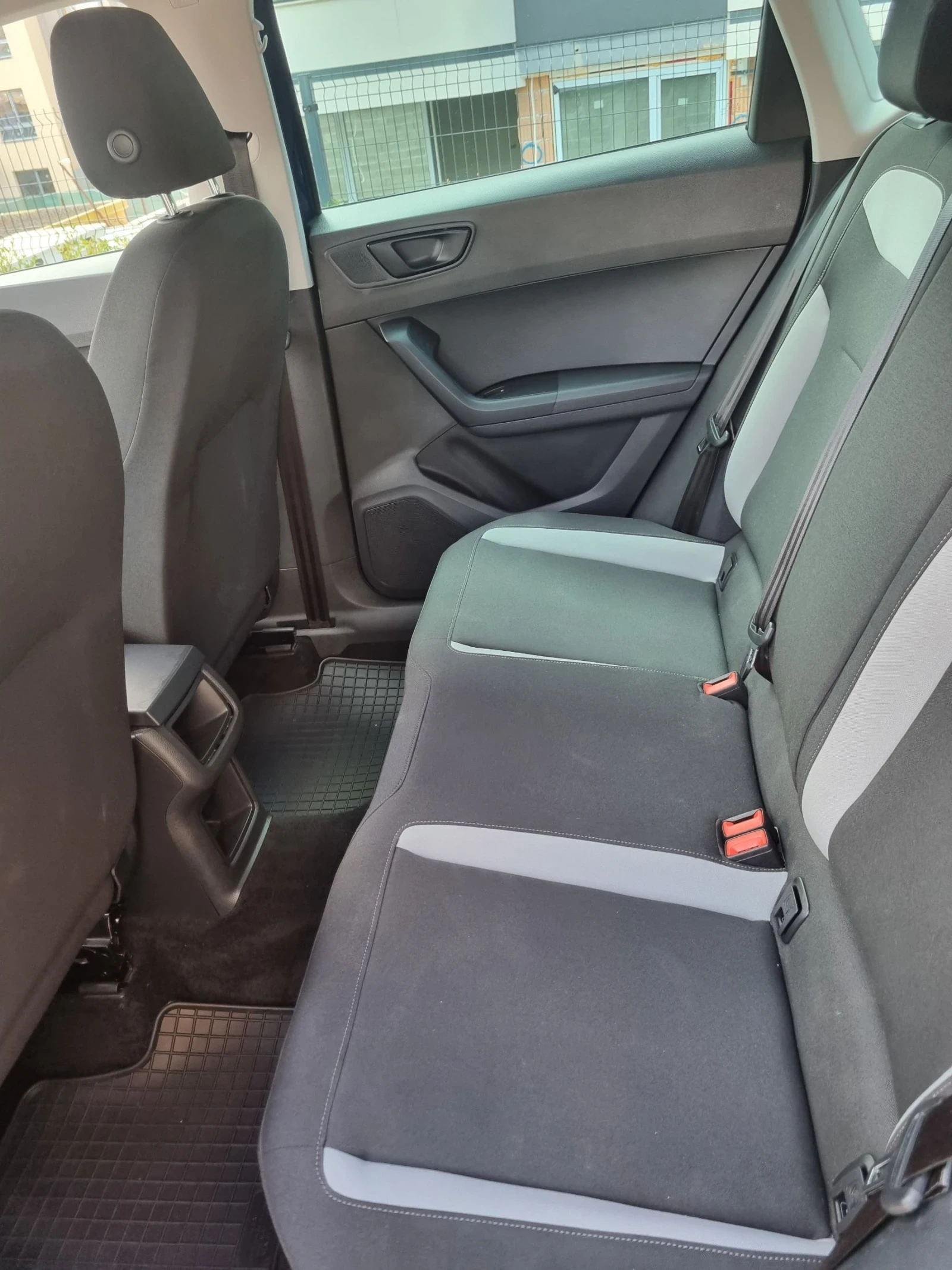 Seat Ateca  - изображение 5