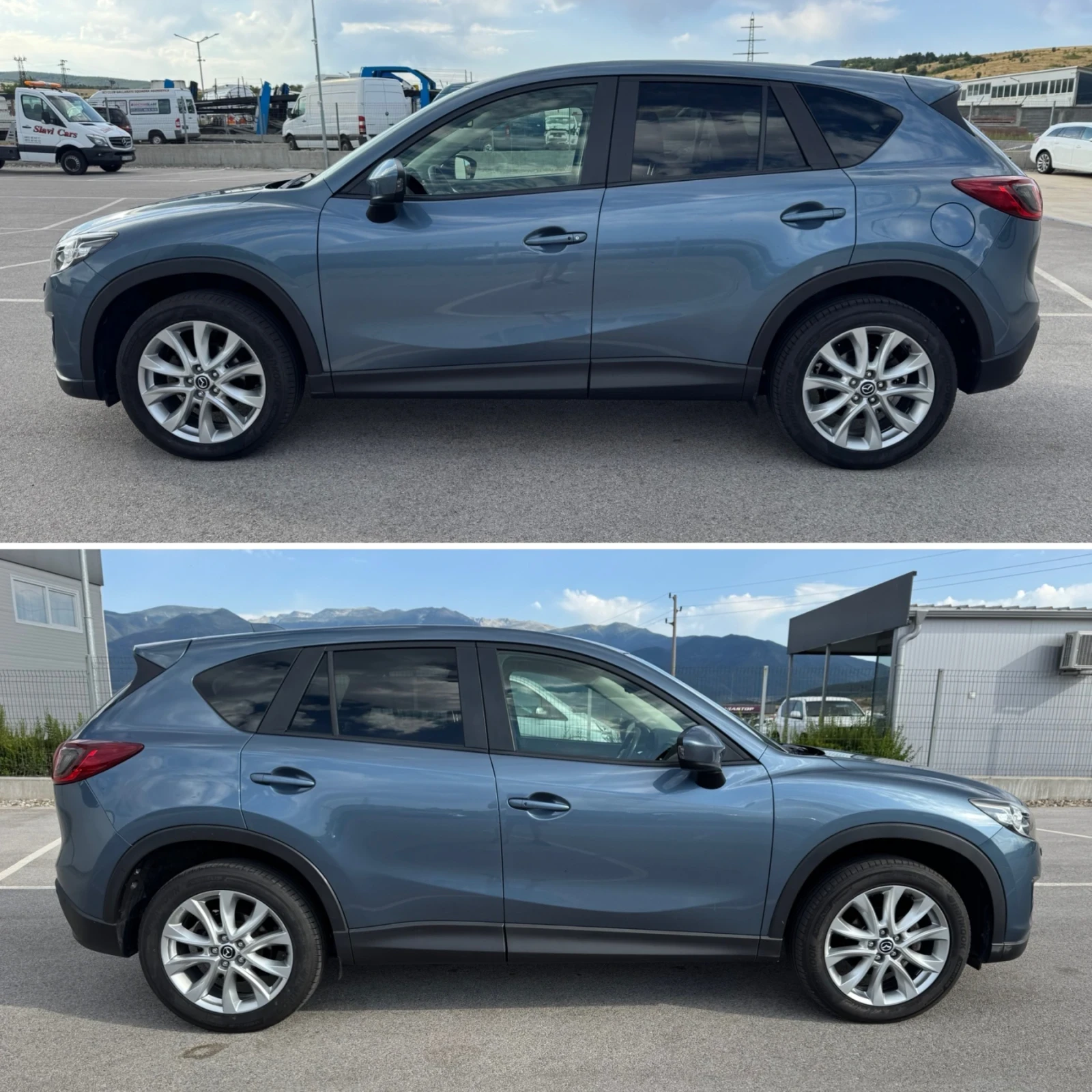 Mazda CX-5 2.2 SKYACTIV - KEYLESS/ AUTO/ SUNROOF/ HEAT - изображение 7