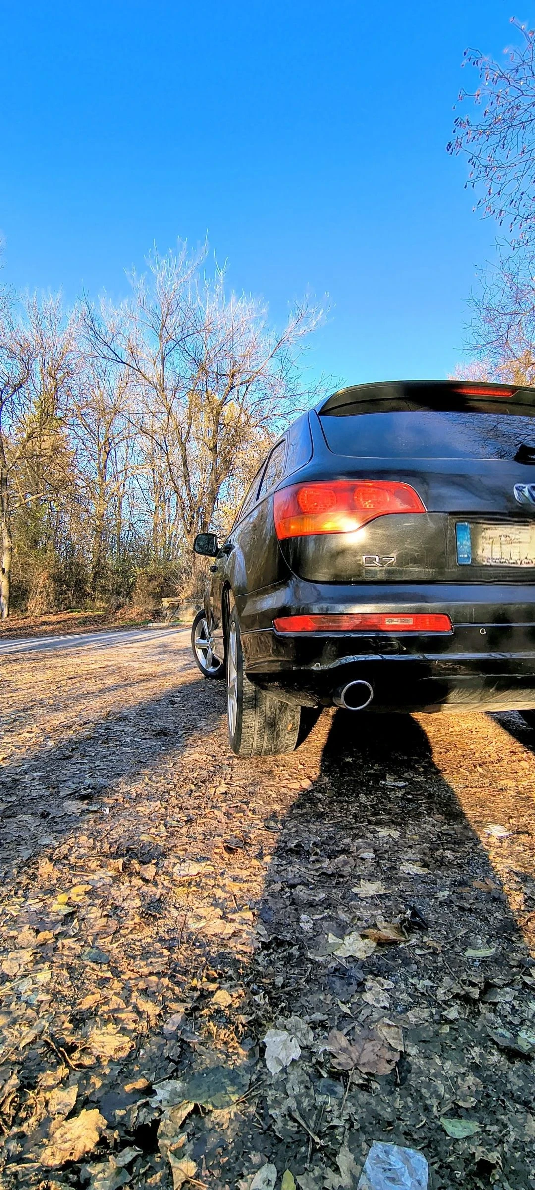 Audi Q7 4.2 TDI S-line 7 Места/Панорама - изображение 4