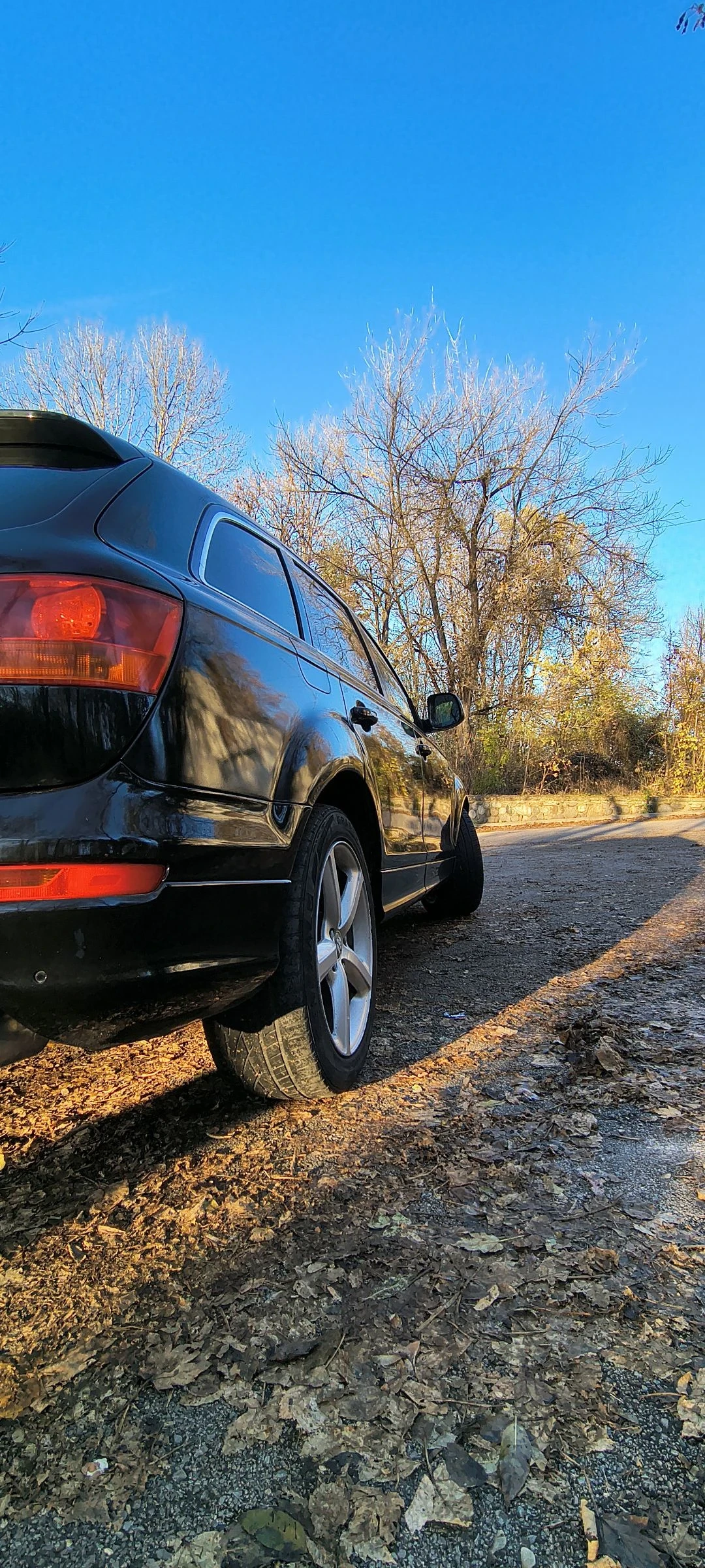 Audi Q7 4.2 TDI S-line 7 Места/Панорама - изображение 5