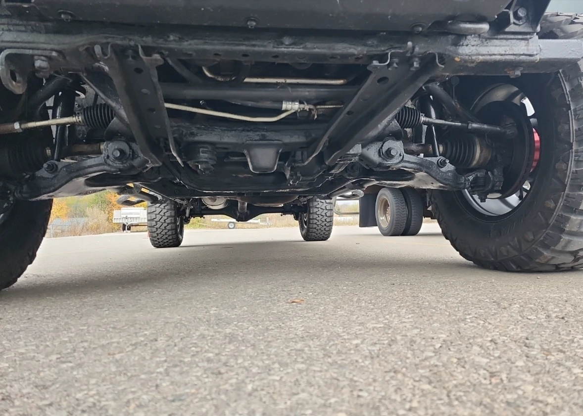 Toyota Tacoma CREW CAB STD BED | Mobile.bg   12