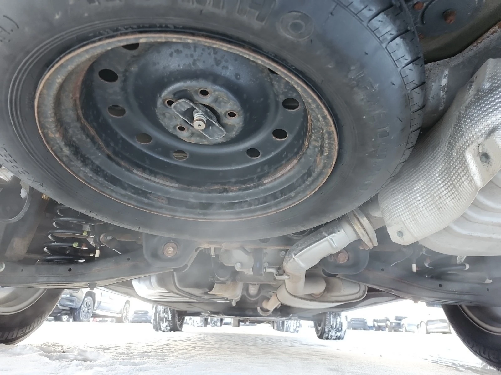 Hyundai Santa fe * PREFERRED AWD* CARFAX* ����������*  | Mobile.bg � ����������� 12