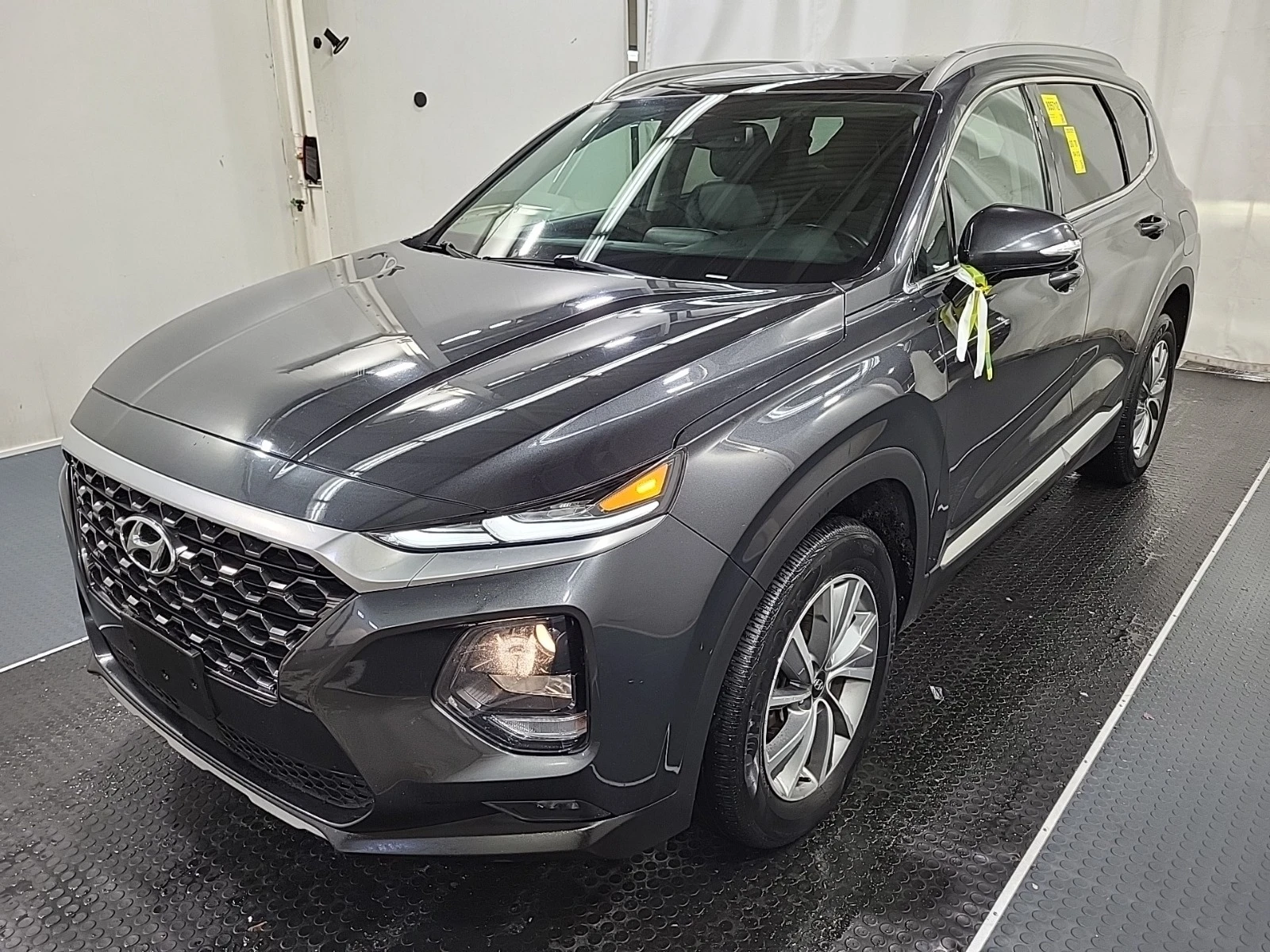 Hyundai Santa fe * PREFERRED AWD* CARFAX* АВТОКРЕДИТ*  - изображение 2