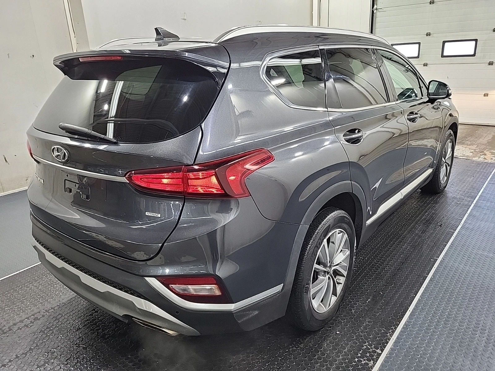 Hyundai Santa fe * PREFERRED AWD* CARFAX* АВТОКРЕДИТ*  - изображение 4