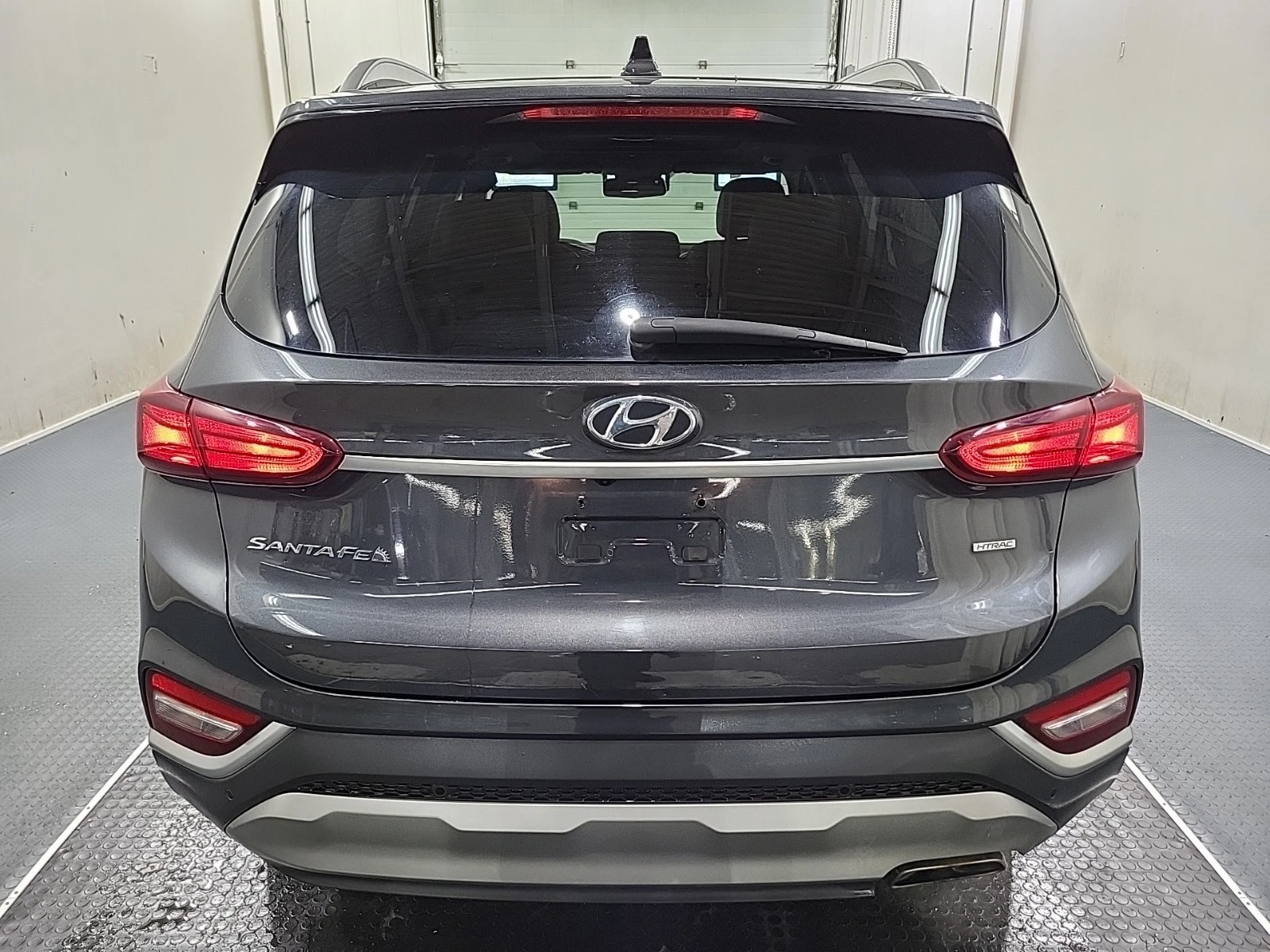 Hyundai Santa fe * PREFERRED AWD* CARFAX* АВТОКРЕДИТ*  - изображение 6
