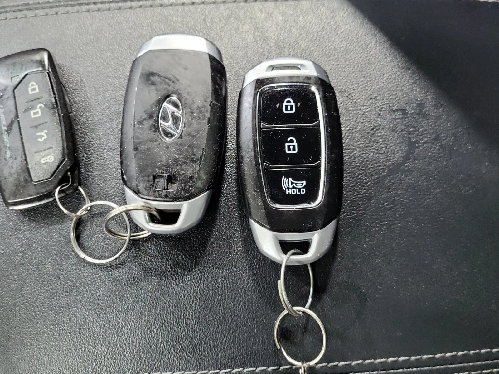 Hyundai Santa fe * PREFERRED AWD* CARFAX* АВТОКРЕДИТ*  - изображение 10