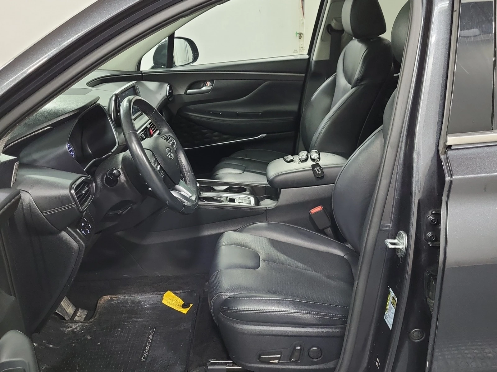 Hyundai Santa fe * PREFERRED AWD* CARFAX* АВТОКРЕДИТ*  - изображение 7