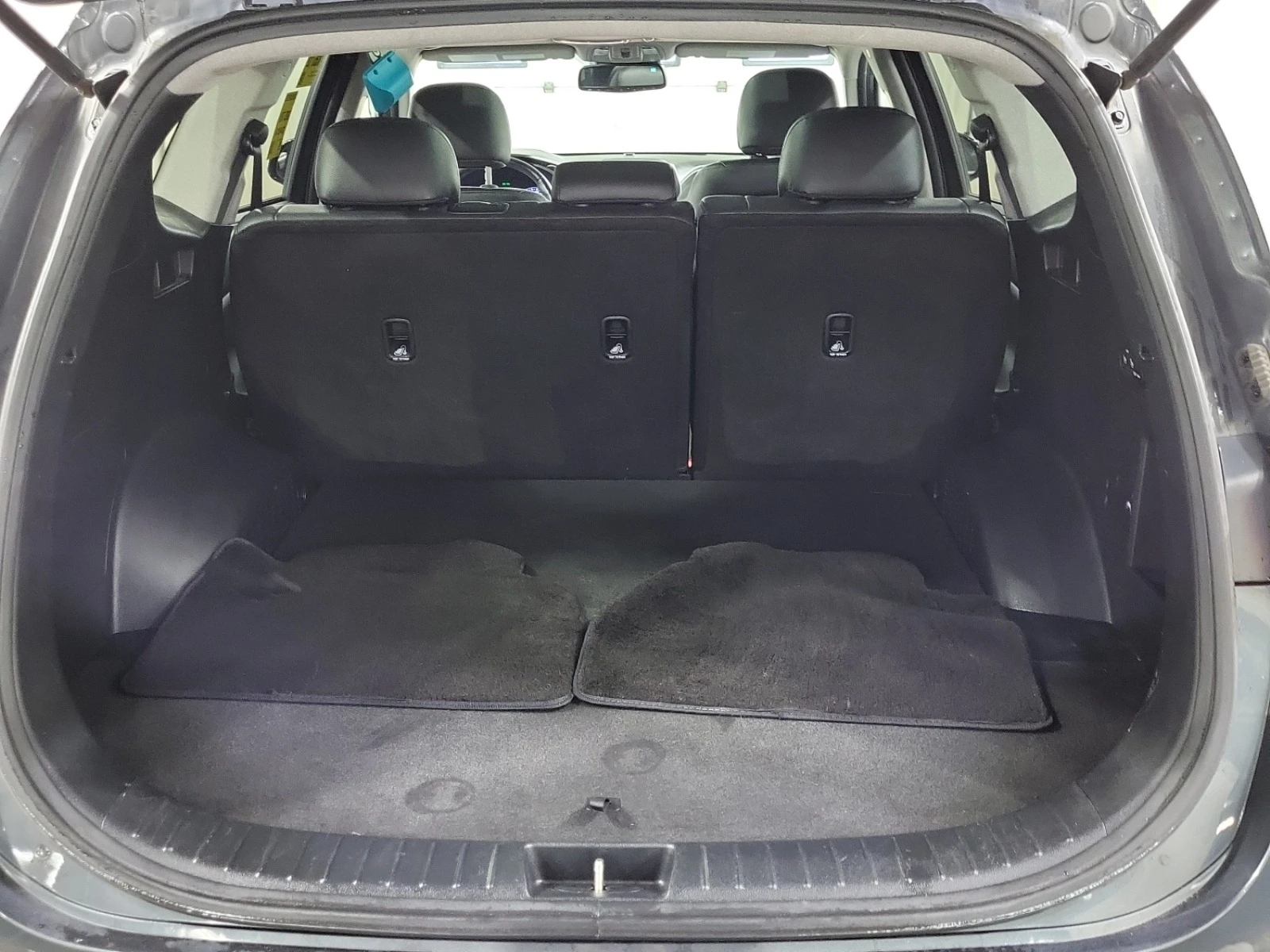 Hyundai Santa fe * PREFERRED AWD* CARFAX* АВТОКРЕДИТ*  - изображение 9