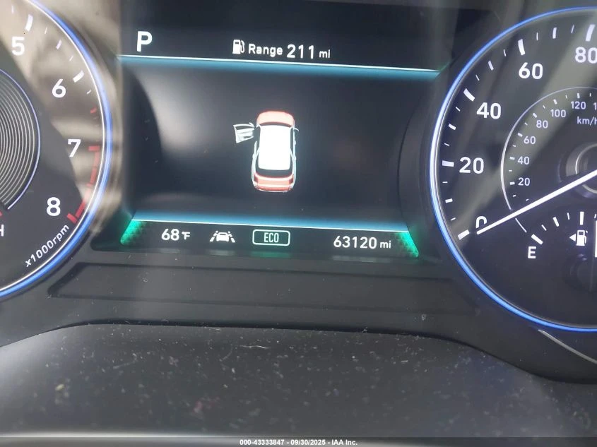 Hyundai Palisade 3.8L V-6 DI, DOHC, VVT, 291HP Front Wheel Drive | Mobile.bg � ����������� 7