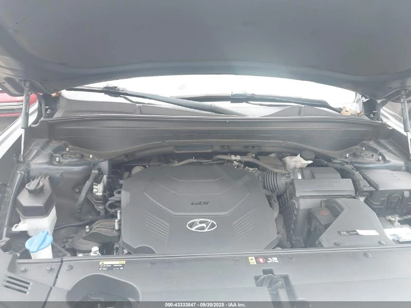 Hyundai Palisade 3.8L V-6 DI, DOHC, VVT, 291HP Front Wheel Drive | Mobile.bg � ����������� 17