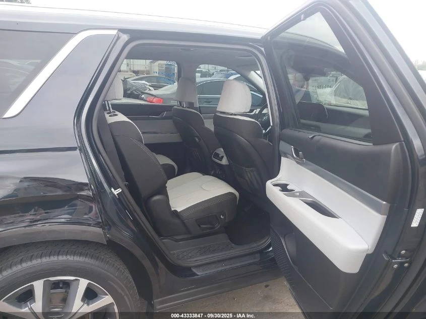 Hyundai Palisade 3.8L V-6 DI, DOHC, VVT, 291HP Front Wheel Drive | Mobile.bg � ����������� 15