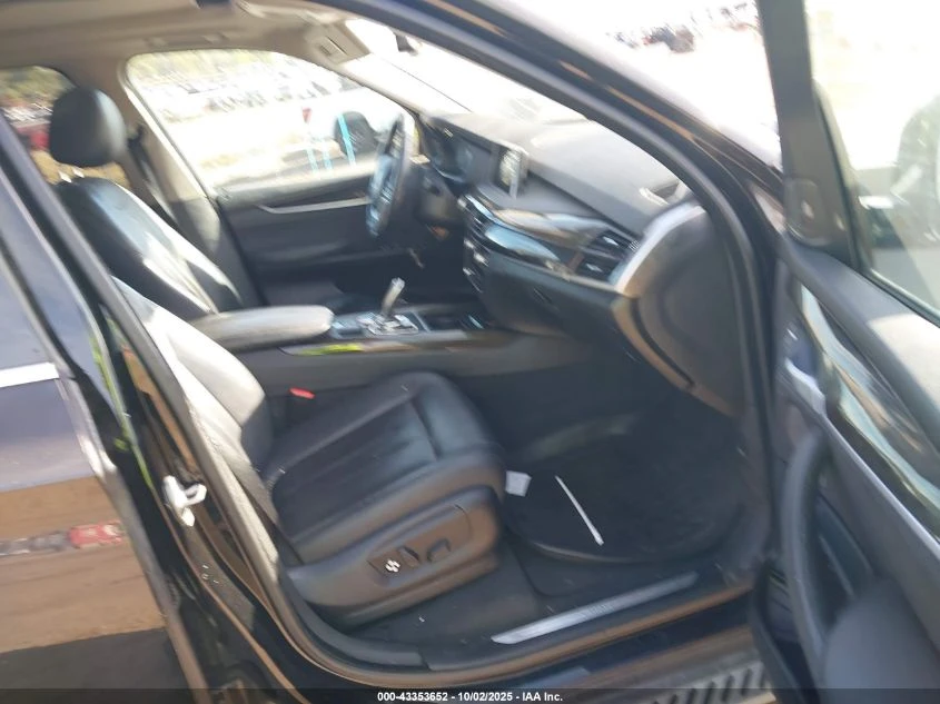 BMW X5 3.0L I-6 DI, DOHC, VVT, TURBO, 300HP All Wheel | Mobile.bg � ����������� 10